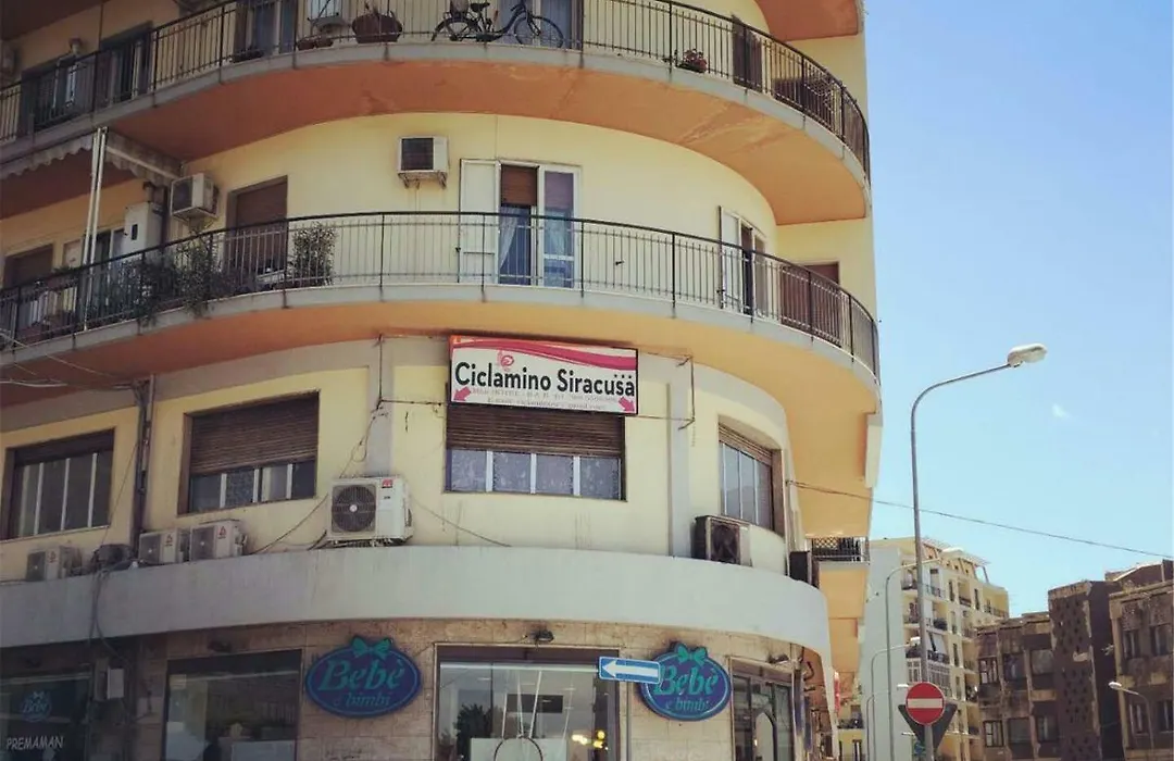 B&B Ciclamino-1