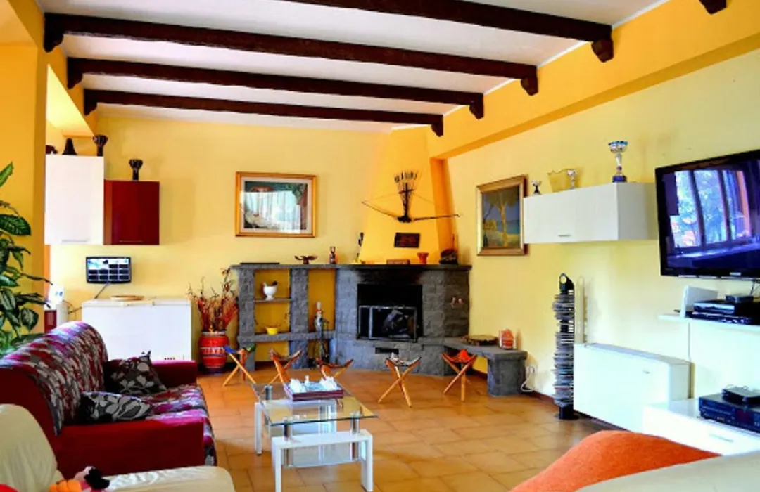 B&B Le Tre Rose Di Maria-1