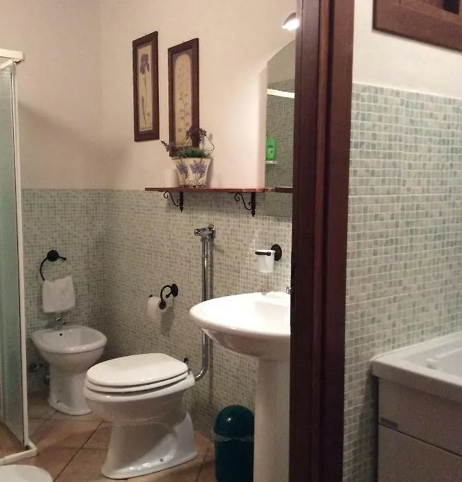 B&B Del Corso-1