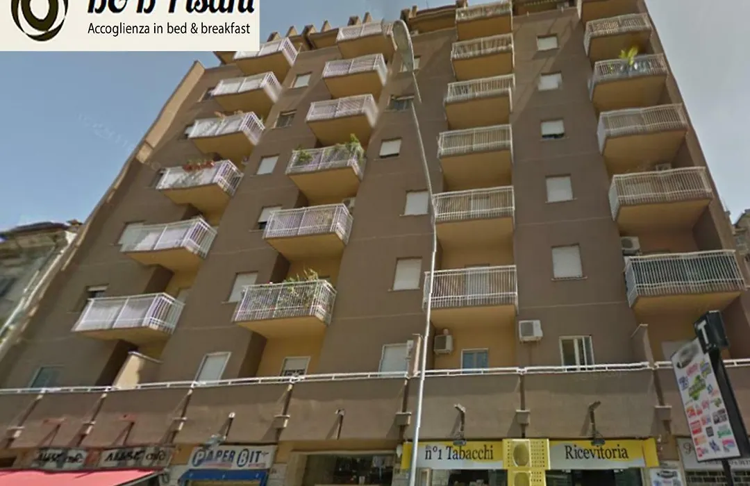 B&B Pisani-1