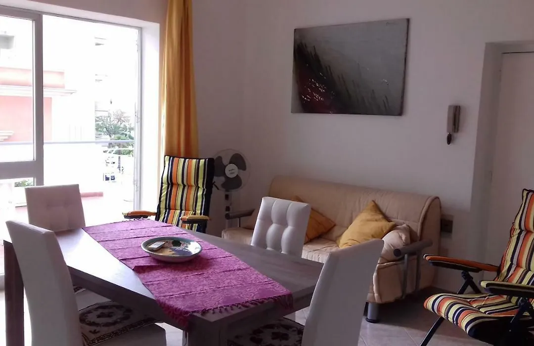 Guest House Porto Marsala-1