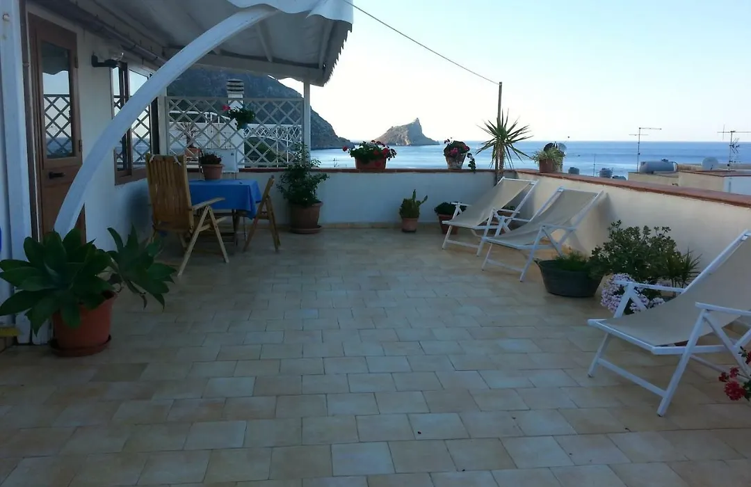 B&B La Terrazza-1