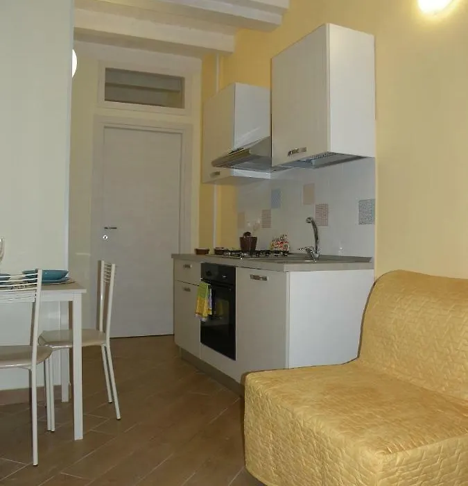Al Blu Ortigia Apartments-1
