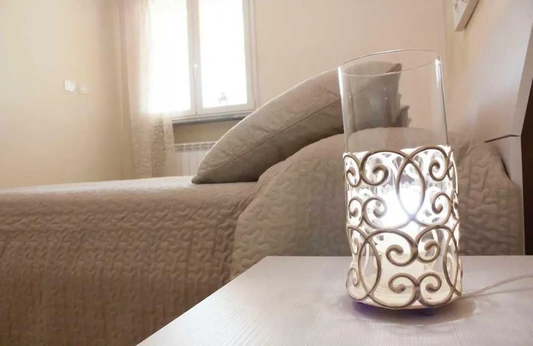 Taormina Family Apartment-1