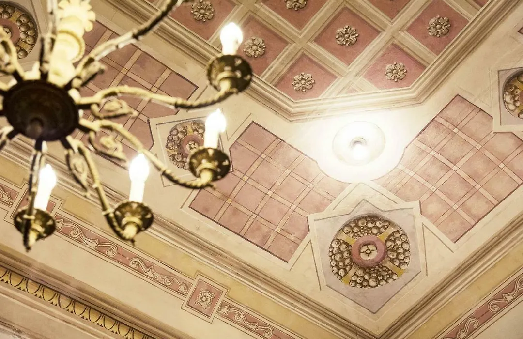 Nabucco Bed & Breakfast-1