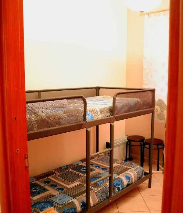 Casa Vacanze Giusy-1