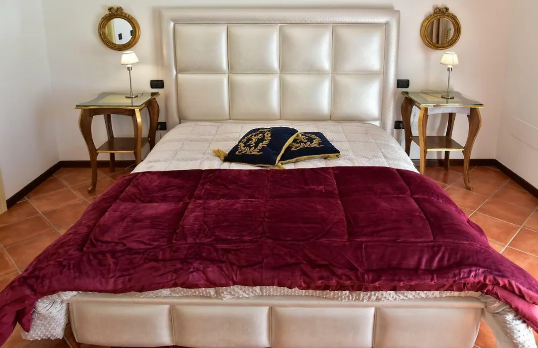 B&B Del Centro-1