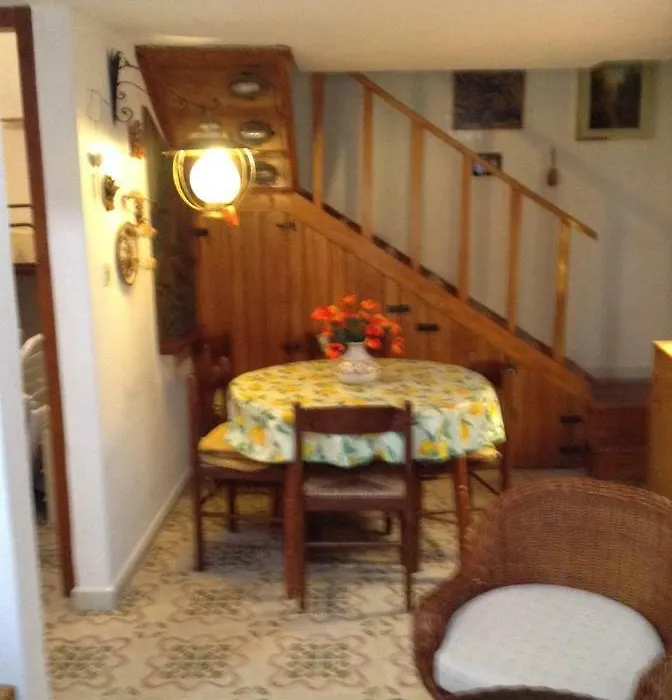 Residence Vulcano Cottage-1