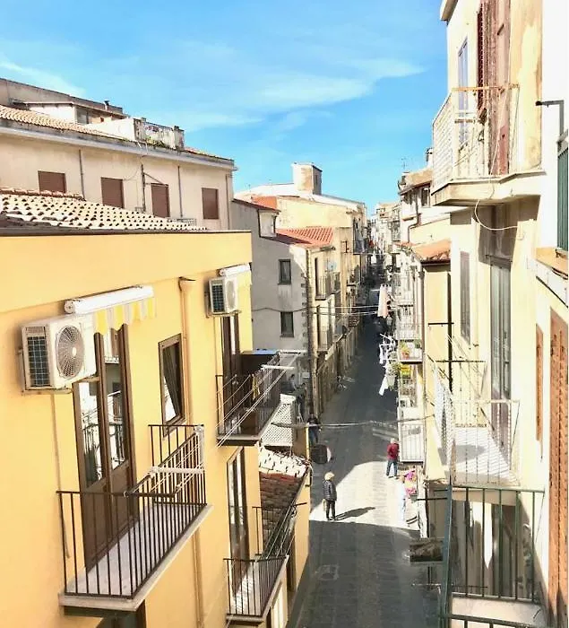 Casamare-1
