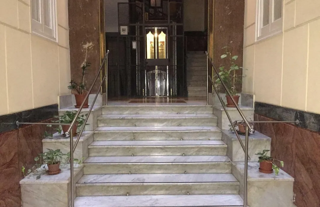 Boheme B&B Al Centro Di Palermo-1