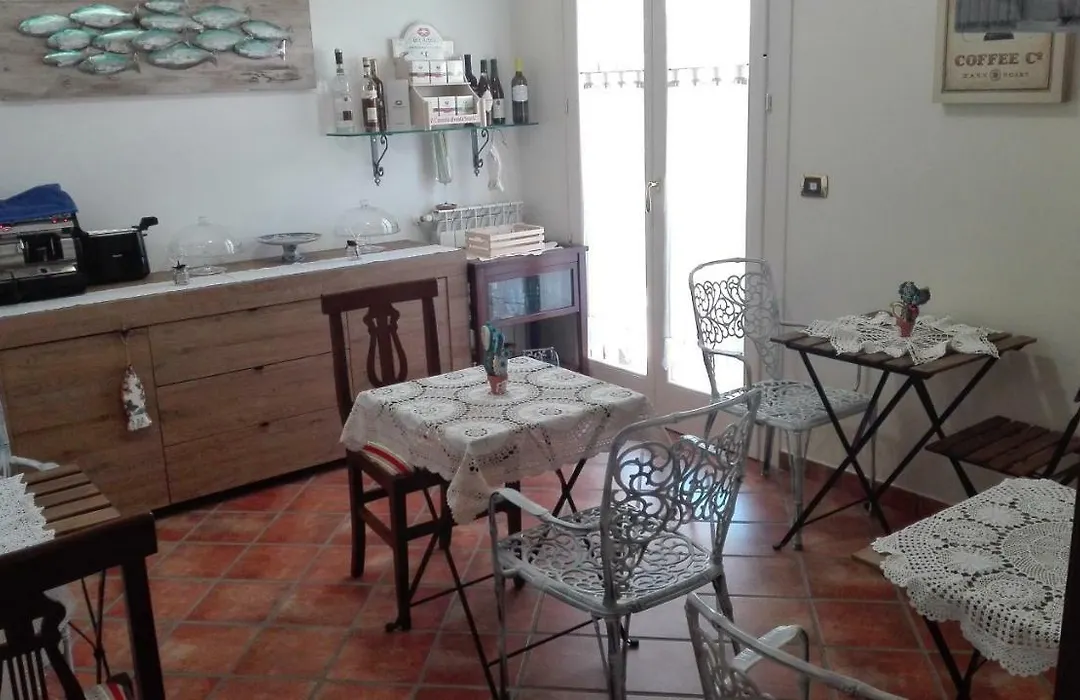 B&B Terra Del Sole-1