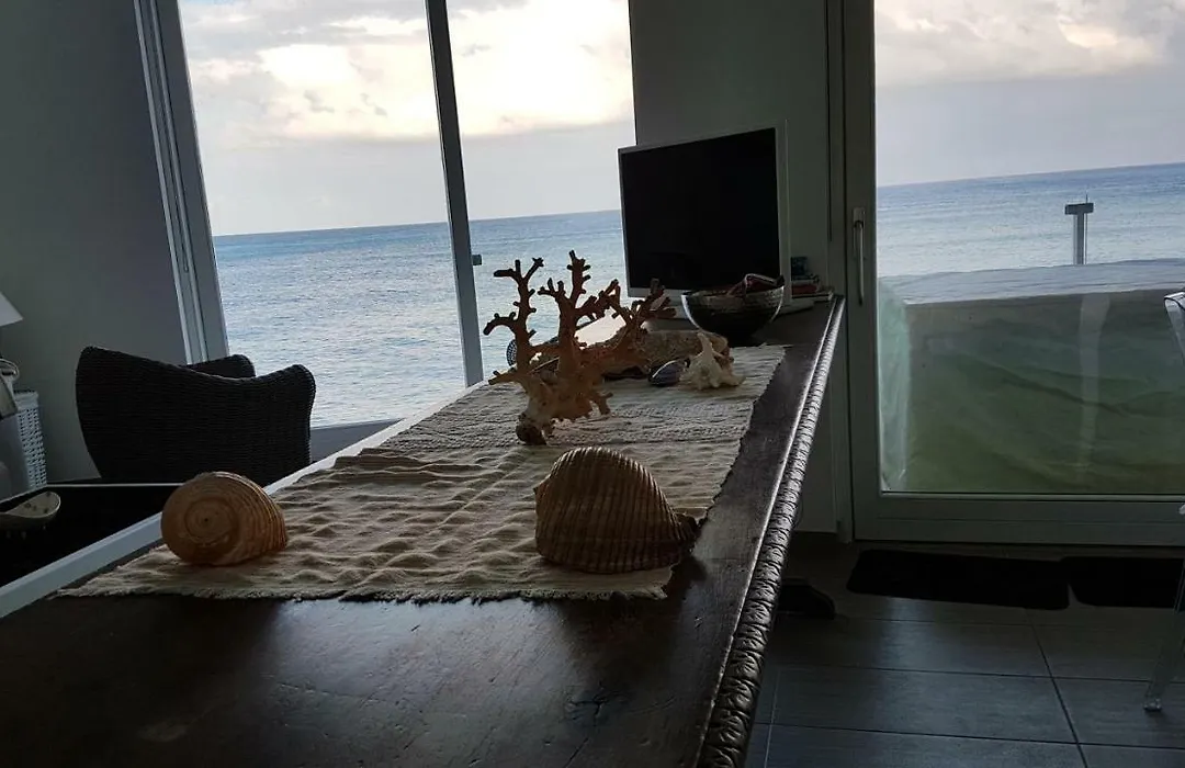 Casa sul Mare Marzamemi-1