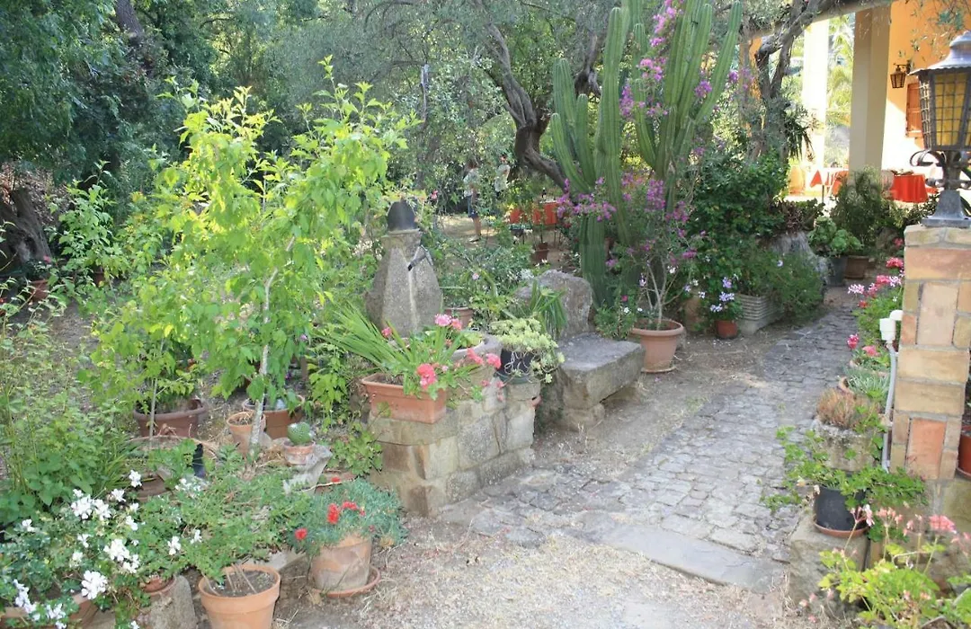 B&B Villa Calagioli-1