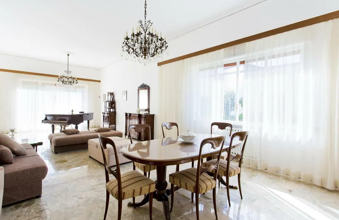 Symphony Villa-1