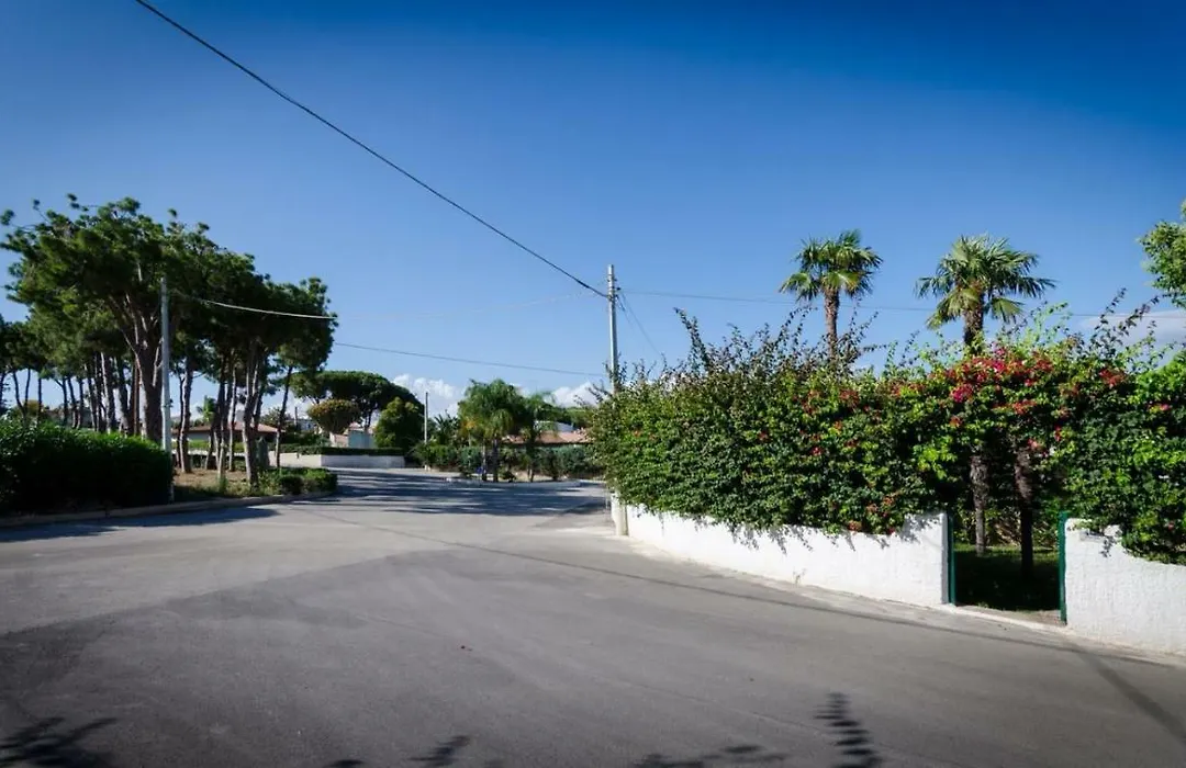 Bungalow Coccinella-1
