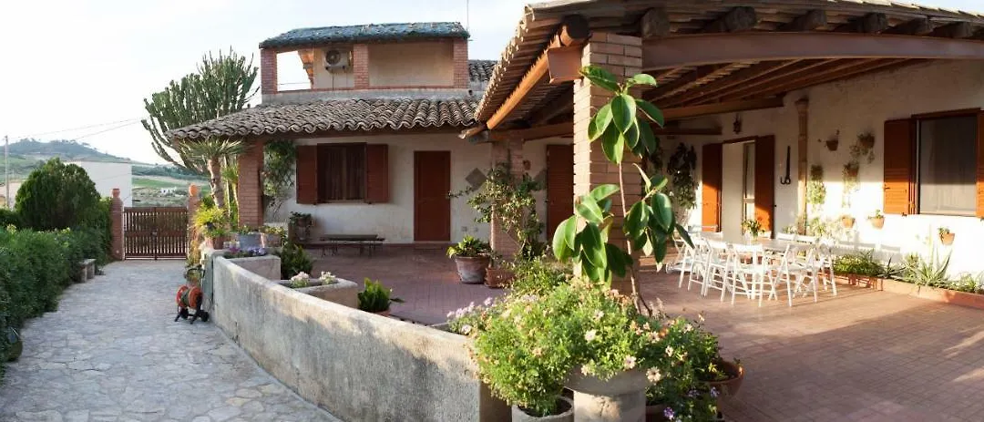 Sogno Siciliano Turismo Rurale-1