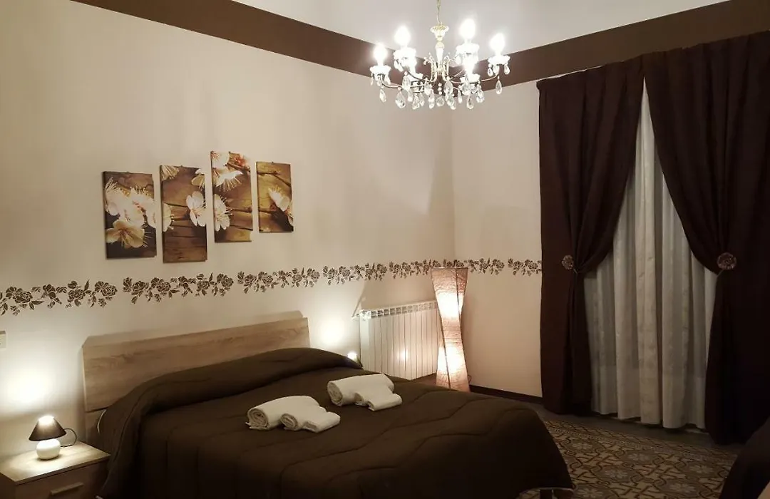 Sweet Home Cefalu-1