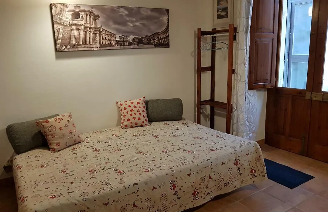 Appartamento Aretusa-1