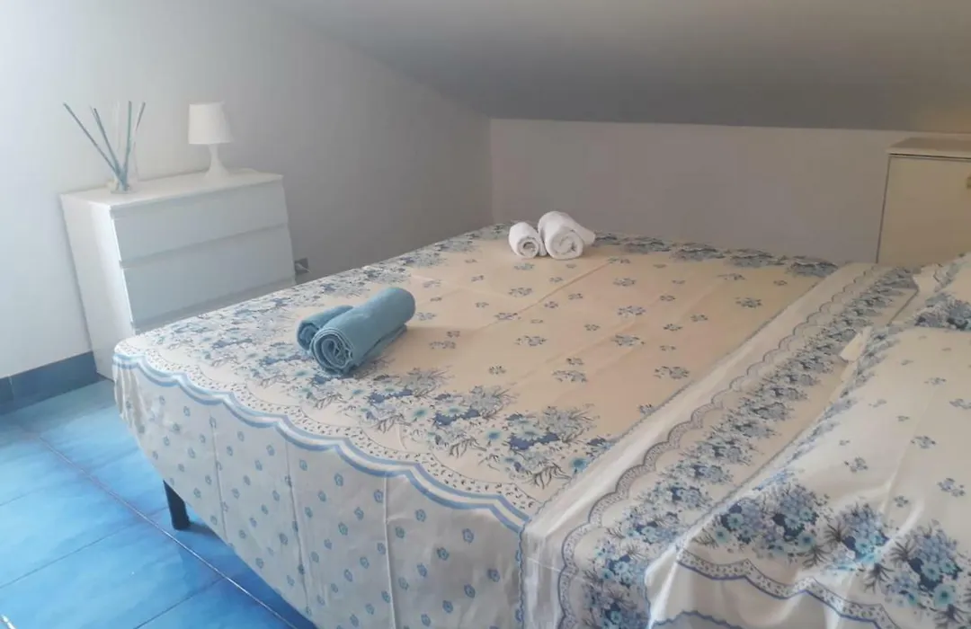 A Casa Di Teresa-1