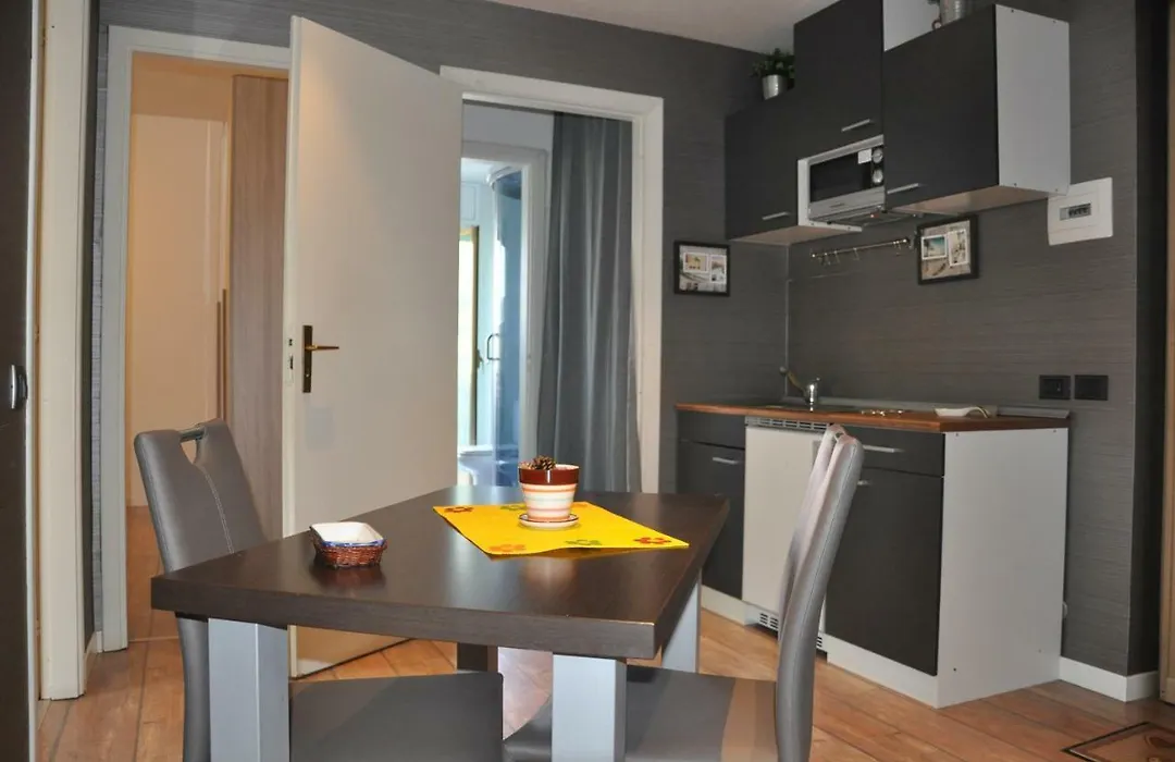Tivoli Apartment-1