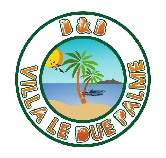 Villa le Due Palme-1