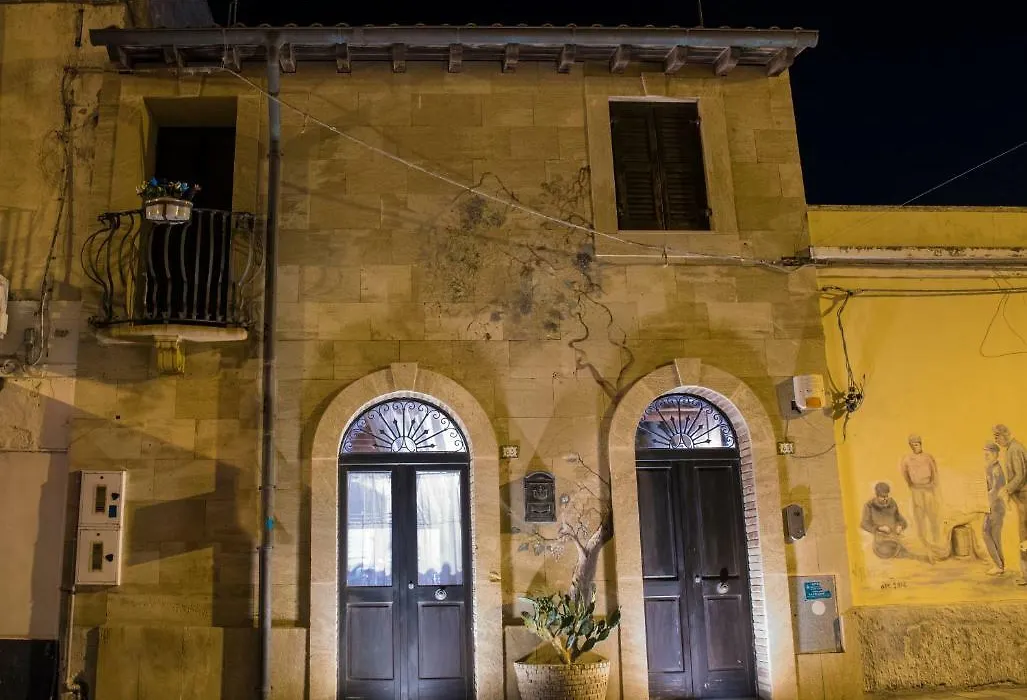 Dimora Del Pescatore-1