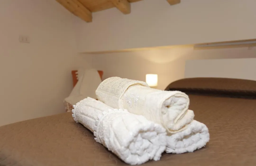 I Loft Di Nonna Vincenza-1