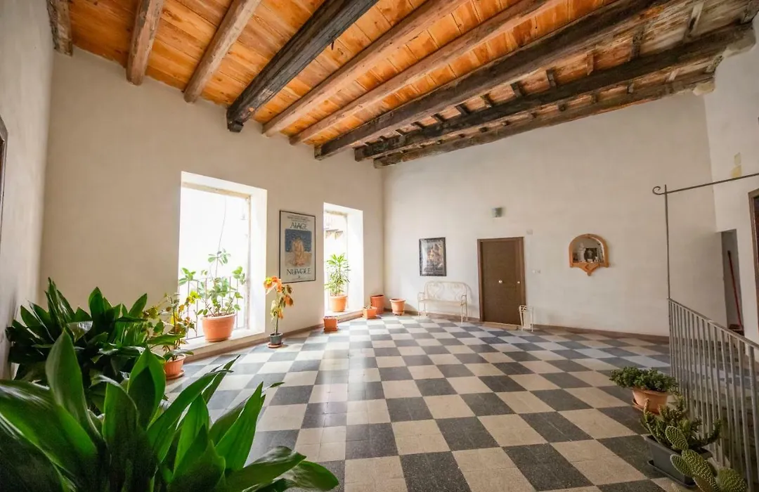 Sicilian Dream Apartments-1