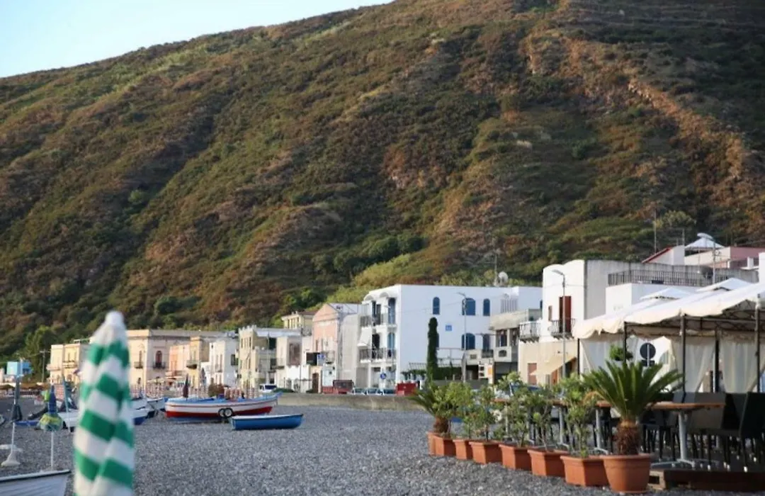 Lipari By The Beach-1