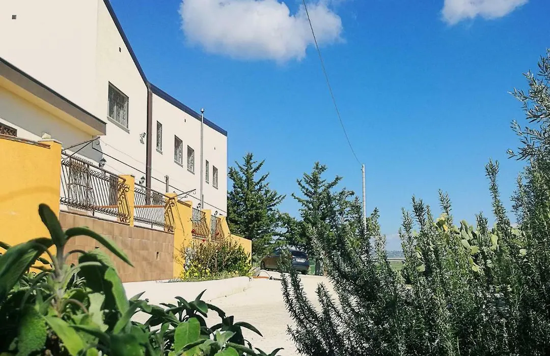Casale Della Minaga-1