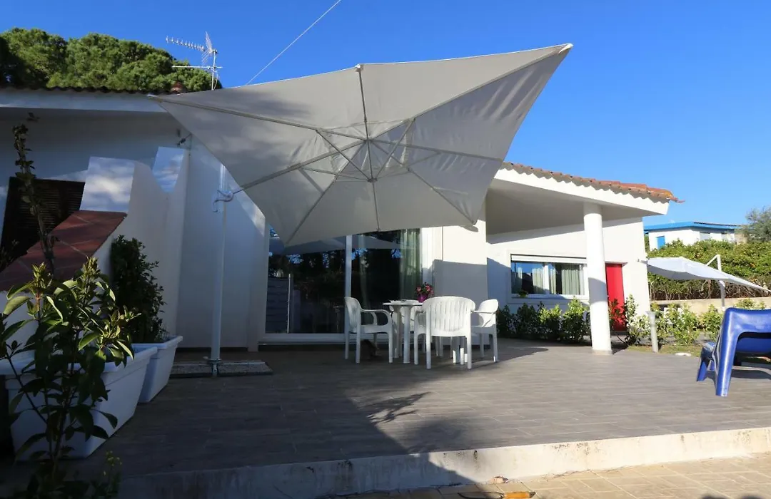 Villa Aurora E Villa Oceano-1