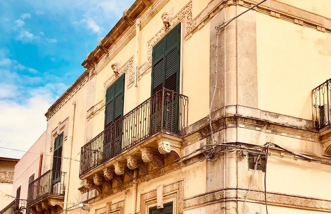 La Casa del Barocco-1