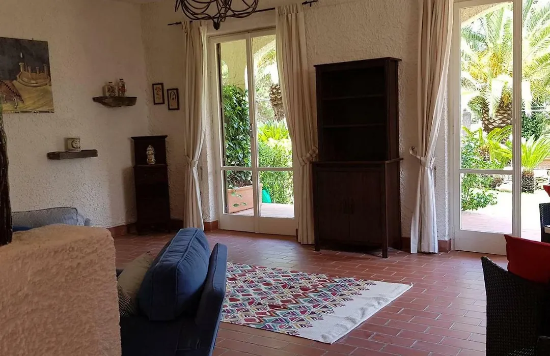 Villa Arcile'S Bay-1