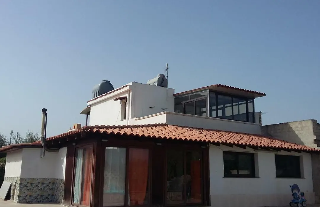 Casa Vacanze Giosue-1