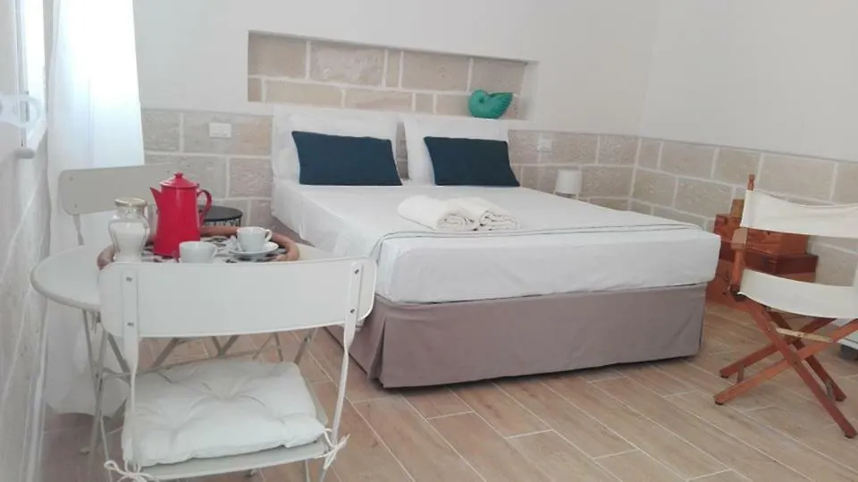 La Casa Del Viaggiatore-1