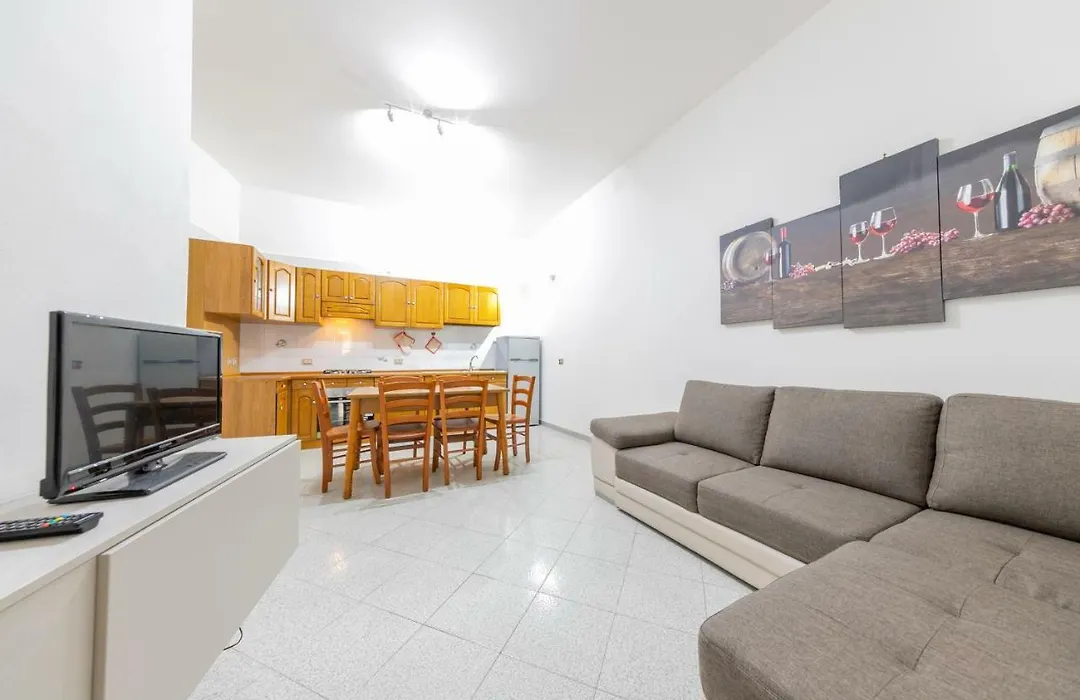 Casa Ilenia Cefalu-1