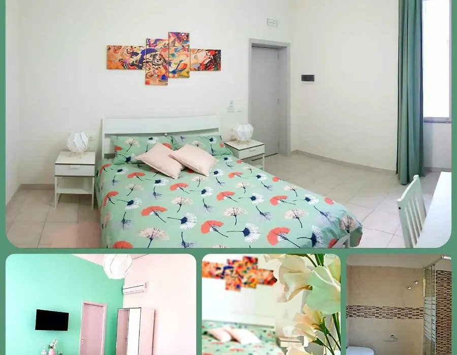 L'Opera dei Pupi B&b-1