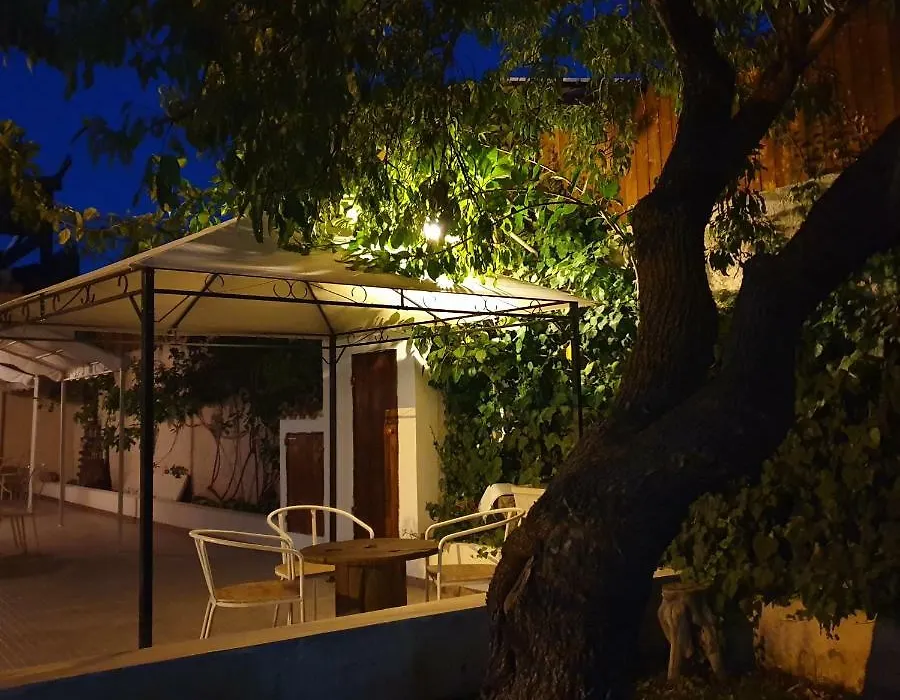 Teodora House-1