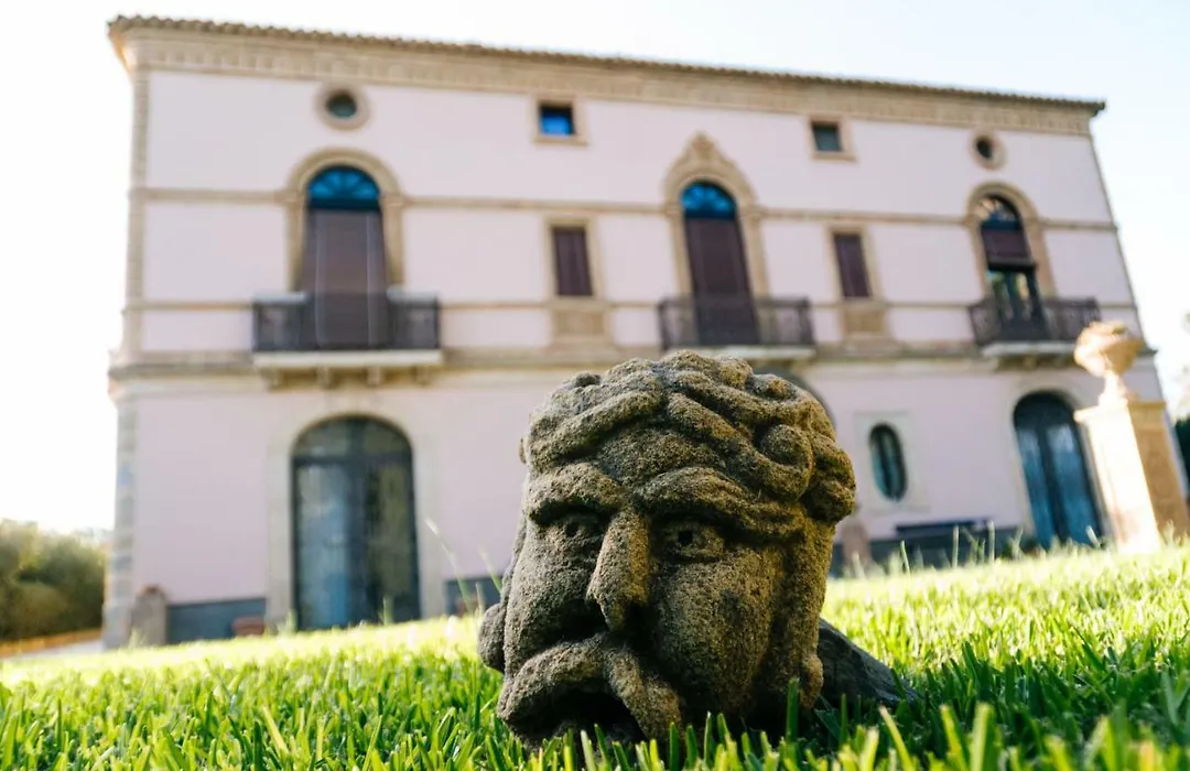 Villa Jacona-1