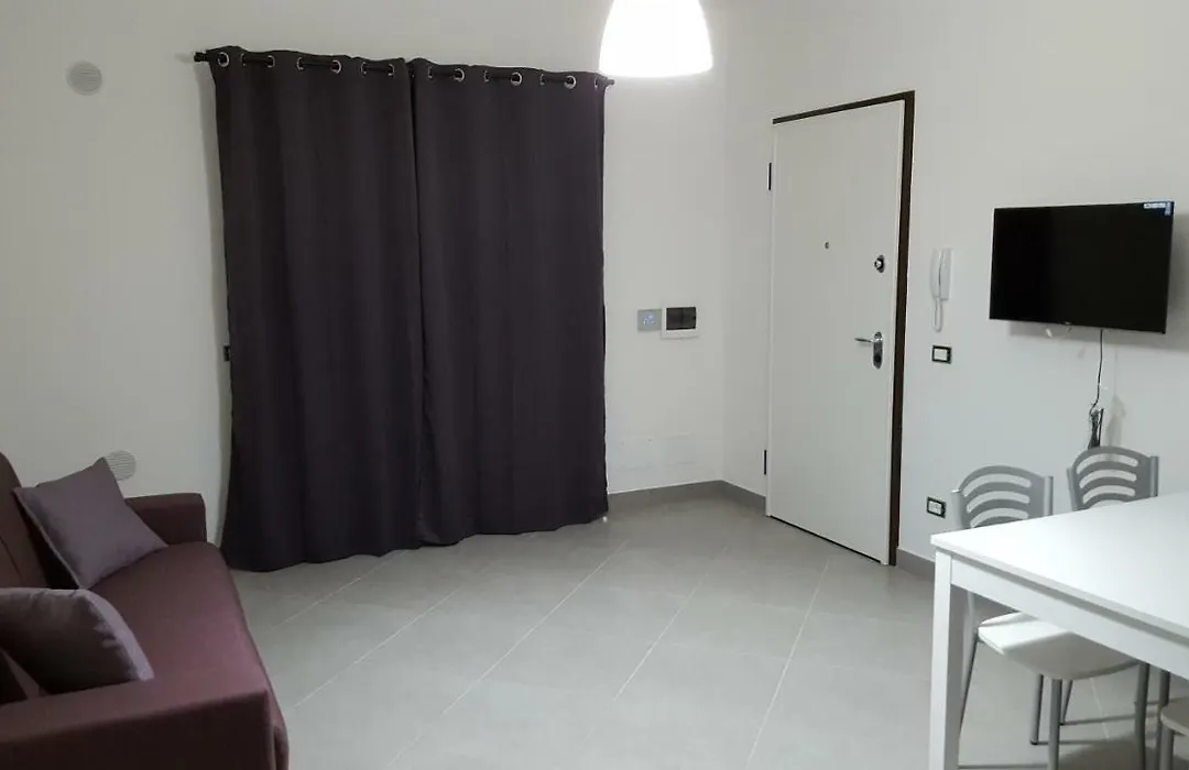 Residence Whitaker-1