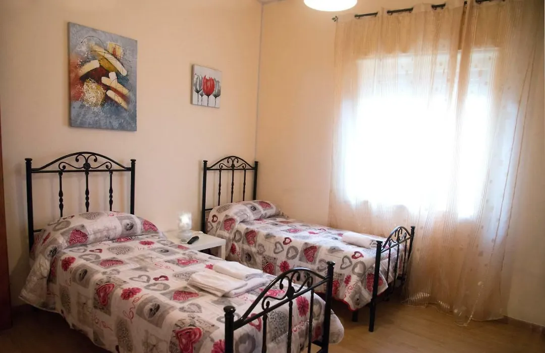 B&B Caffelletto - Papardo-1