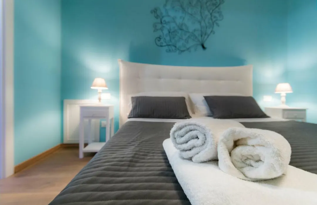 Sheralkes Bed&Breakfast-1