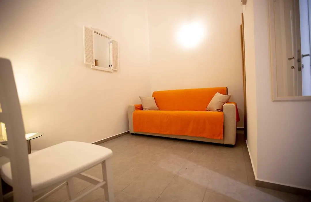 Sette Veli Apartments-1