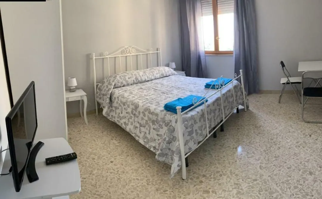B&B San Lorenzo-1