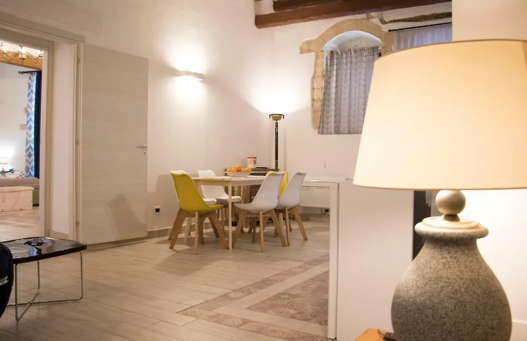 Residenze Dello Scirocco-1