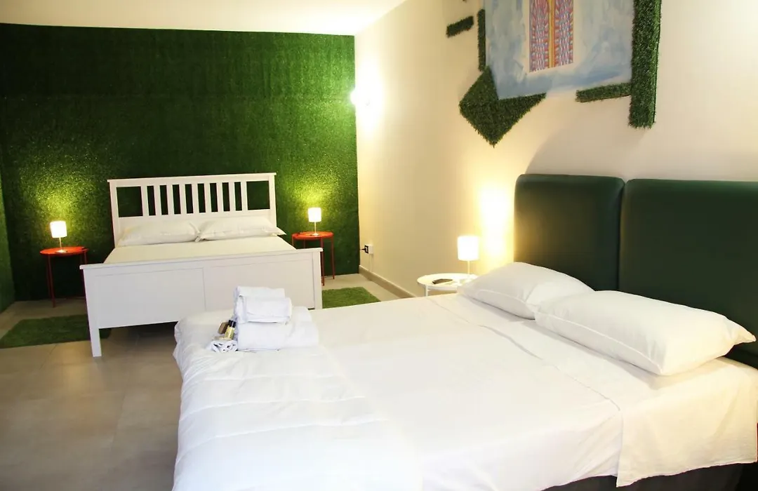 Urban Pop Bnb-1