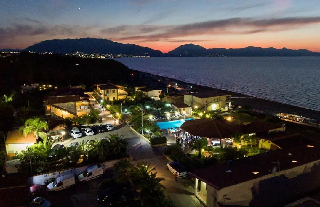 Residence Valentina-1