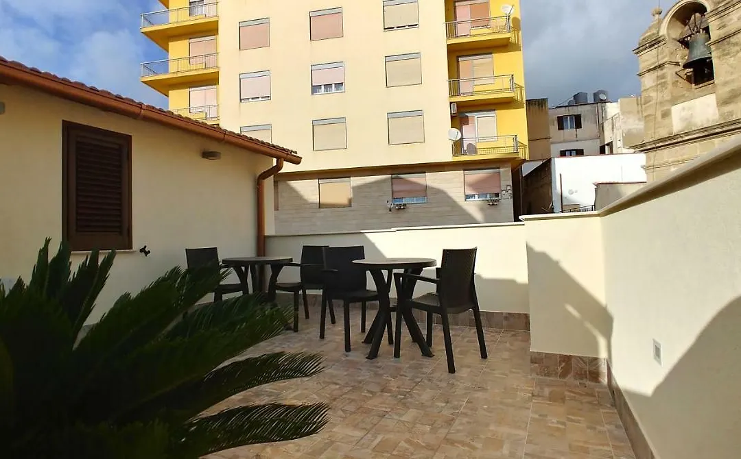 B&B Il Campanile-1