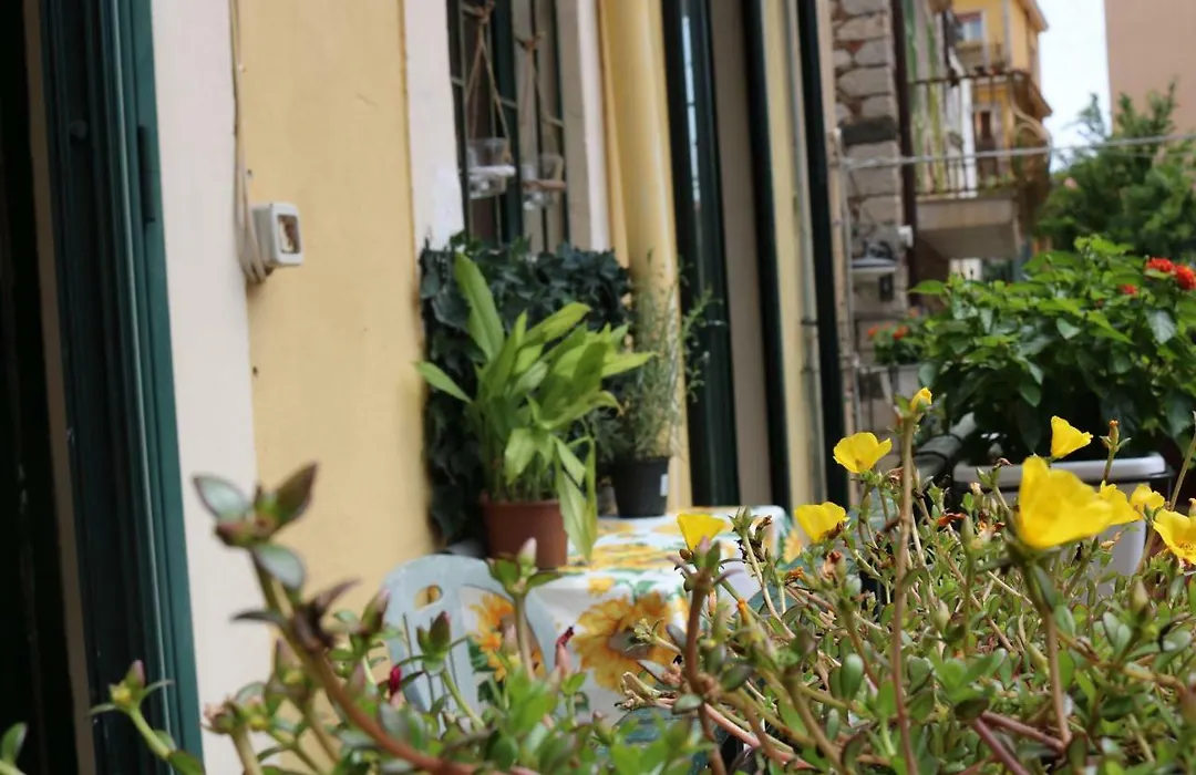 Badia Holiday Home-1
