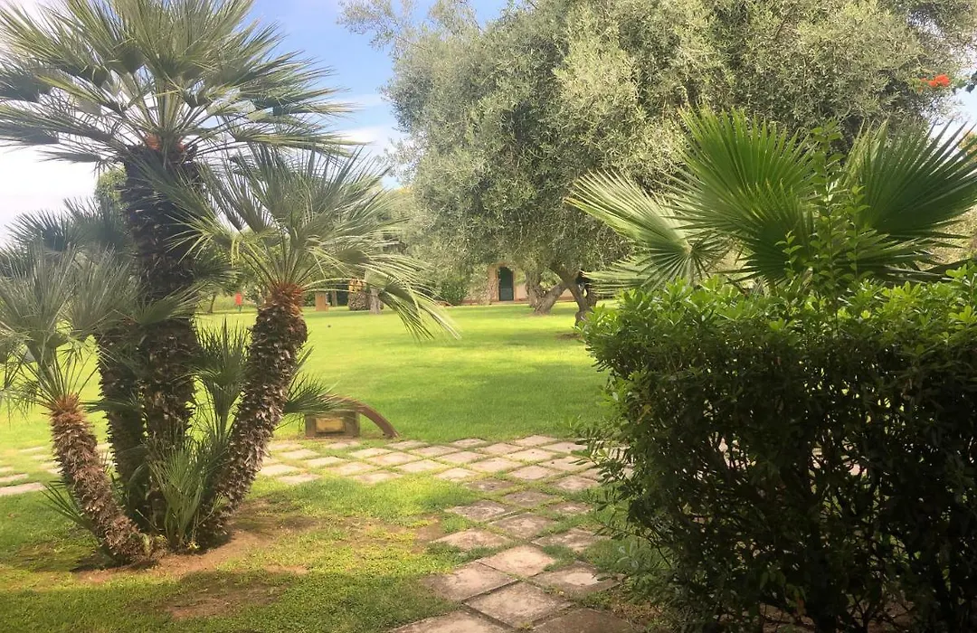 Valle Di Mare Country Resort-1